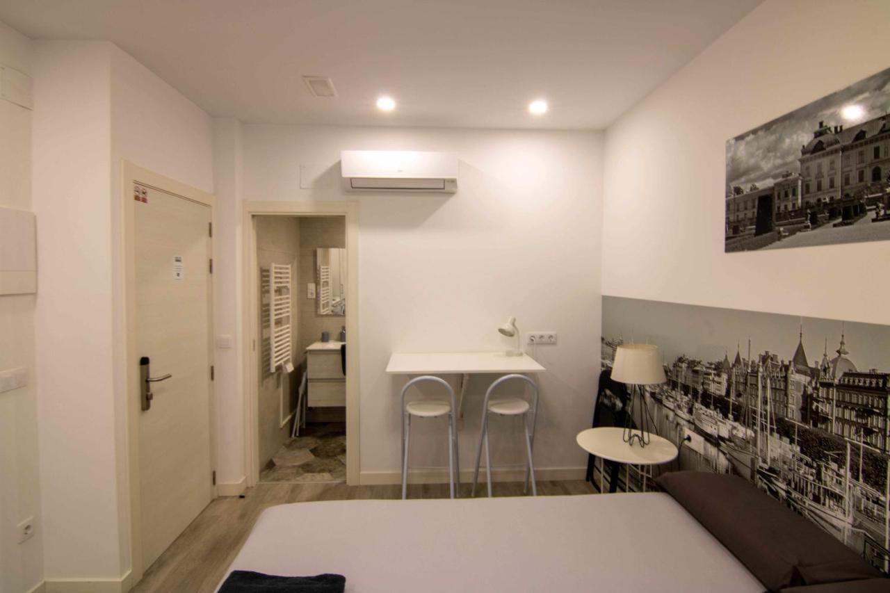 Suite Estocolmo Leon Exterior photo