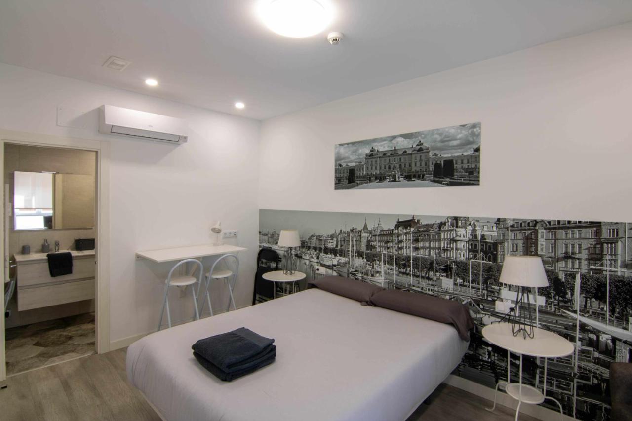 Suite Estocolmo Leon Exterior photo