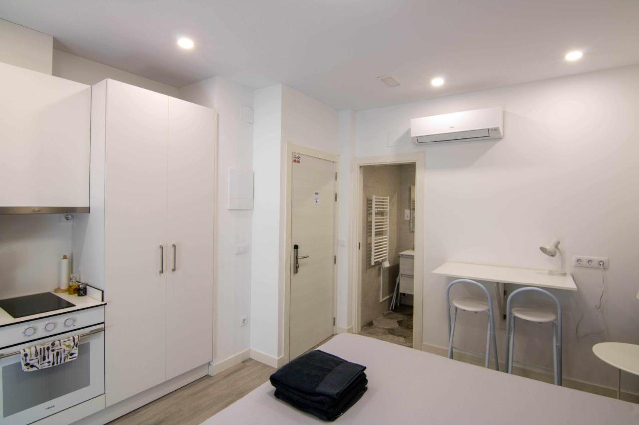 Suite Estocolmo Leon Exterior photo