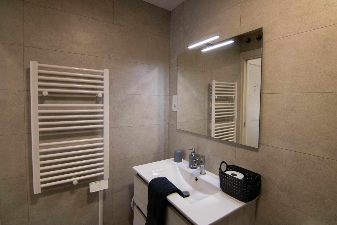 Suite Estocolmo Leon Exterior photo